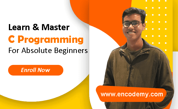 Learn and Master C Programming in Bangla