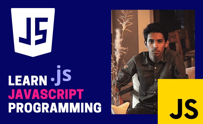 Modern JavaScript – Learn From Scratch With Problem Solving