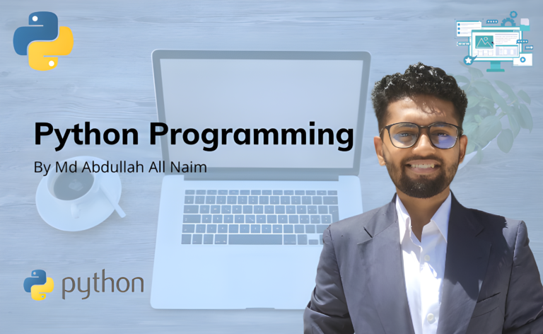 Learn Python 3 from Scratch: Everything You Need to Know