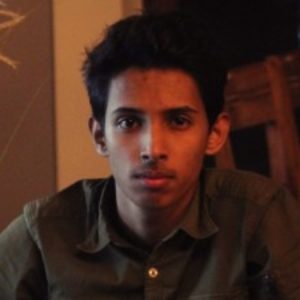 Profile photo of S. M. Sabiul Hajjaj